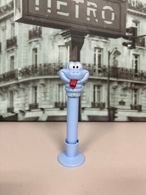 Gary Snake Decorative Ballpoint Pen
